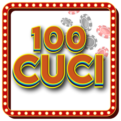 100 cuci