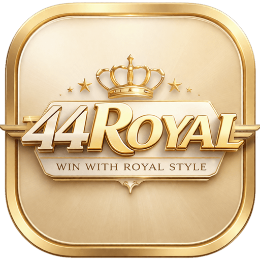 44Royal