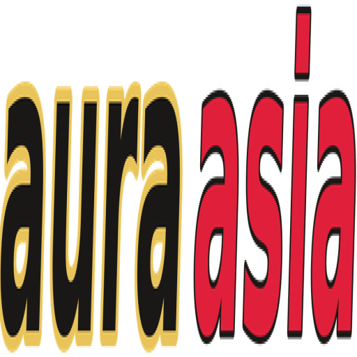 AuraAsia