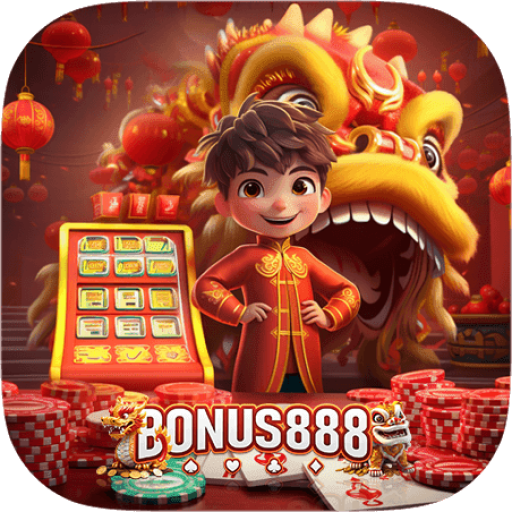 Bonus888