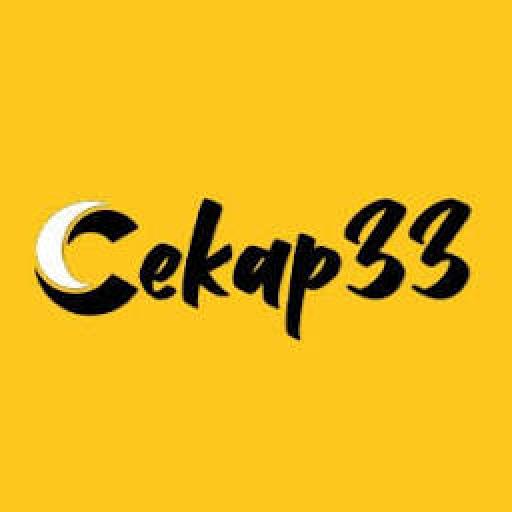 Cekap33