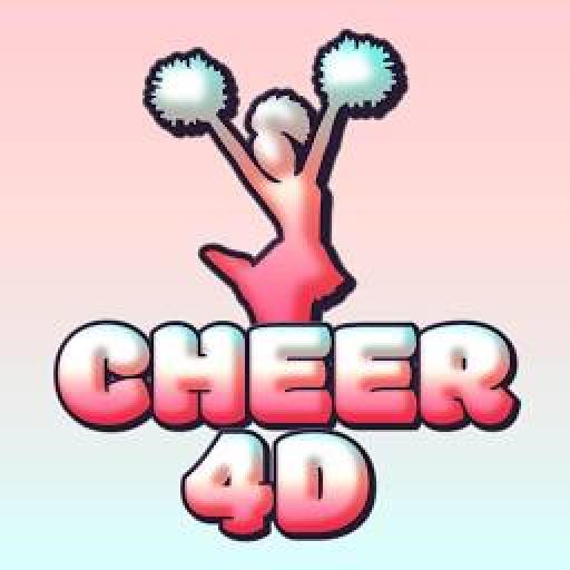 Cheer4d