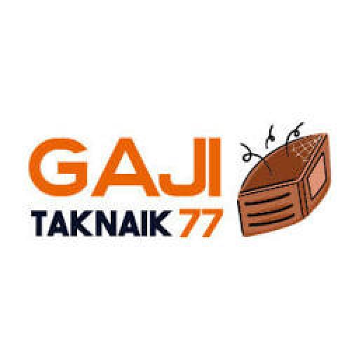 GajiTakNaik77
