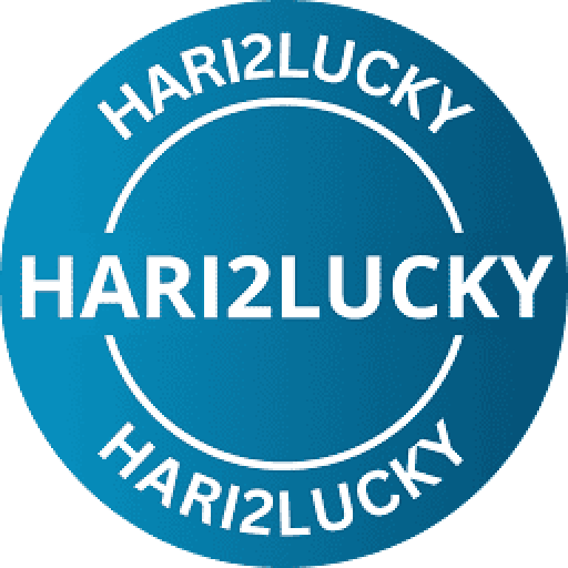 Hari2lucky