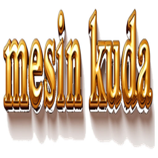 Mesin Kuda