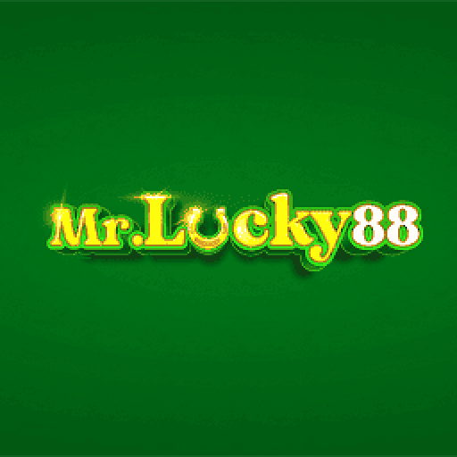 Mr lucky88