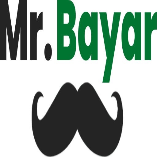 Mrbayar88