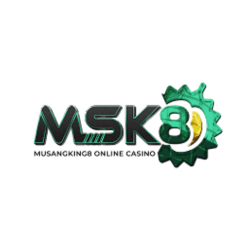 Musangking8