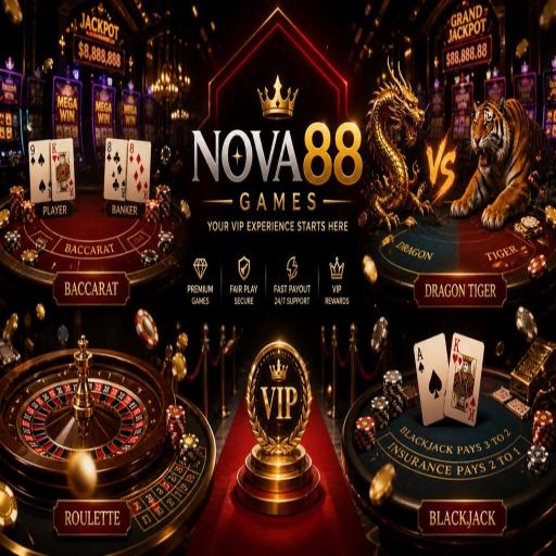 Nova88