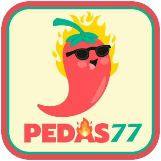 Pedas77
