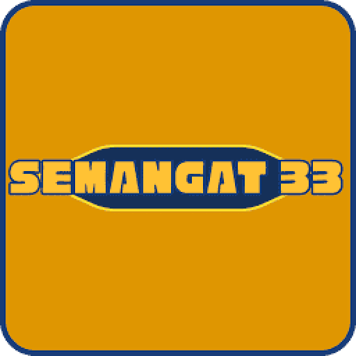 Semangat33
